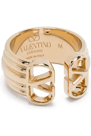 VALENTINO GARAVANI Anillo VLogo