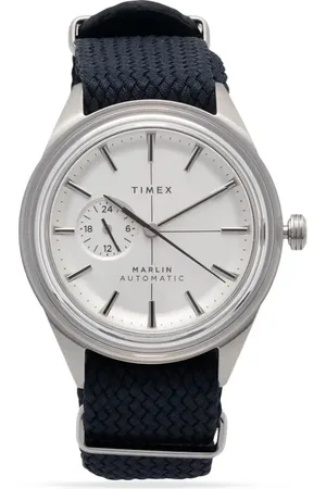 Timex Reloj Marlin® Jet Automatic de 38mm