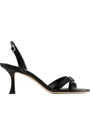 Jimmy Choo Sandalias Elsy con tacón 65mm