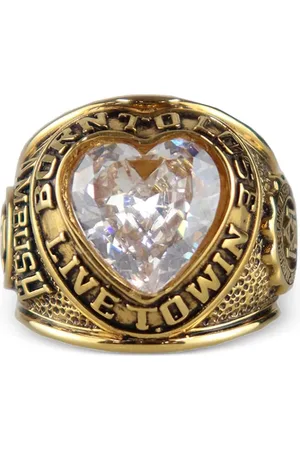 AMBUSH Anillo Heart Class