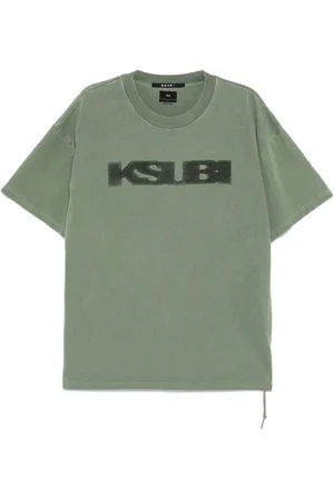 KSUBI Playera World Order Ekcess