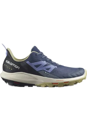Salomon Tenis Outpluse Gore-Tex