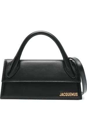 Jacquemus Bolsa Le Chiquito Long mini