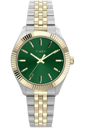 Timex Reloj Legacy de 36mm