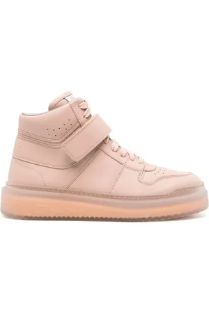 santoni Tenis Sneak-Air