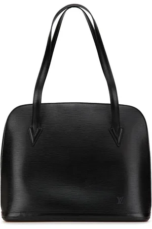 LOUIS VUITTON Bolsa de hombro Epi Lussac 1997