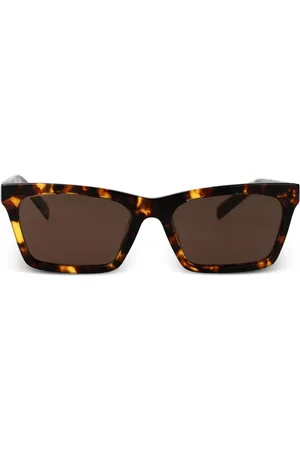 Miu Miu Tortoiseshell sunglasses