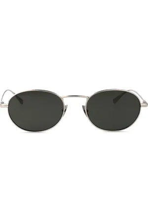 Saint Laurent Lentes de sol SL 799