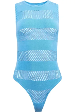 FLEUR DU MAL Body Simone