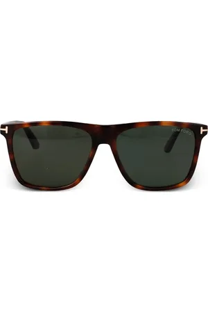 Tom Ford Lentes de sol Fletcher