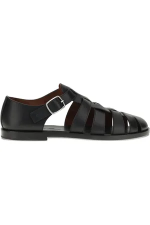 Loro Piana Sandalias con tiras