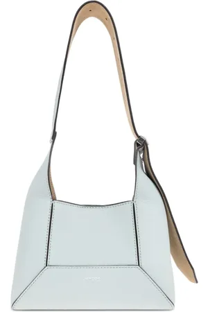 Jimmy Choo Tote Diamond pequeña