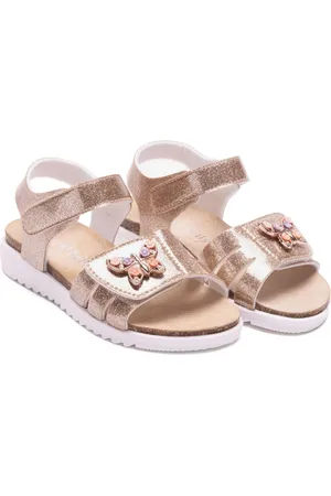 Lelli Kelly Sandalias con detalle de glitter