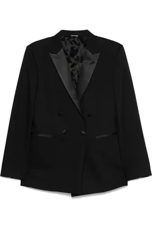 ERALDO Blazer con doble botonadura