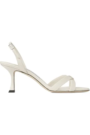 Jimmy Choo Sandalias Elsy con tacón 65mm