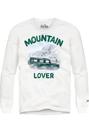 MC2 SAINT BARTH Playera Luton