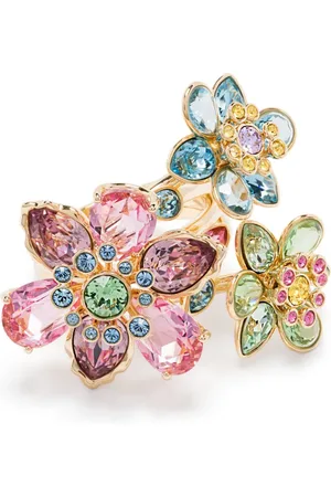 Swarovski Anillo Idyllia