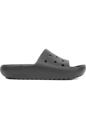 Crocs Flip flops con perforaciones