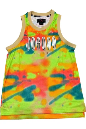 Jordan Camiseta Air Flight Mvp "Multicolor"