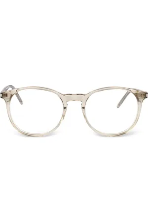 Saint Laurent Round-frame glasses