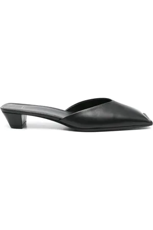 Carven Mules Vendôme con tacón de 30mm