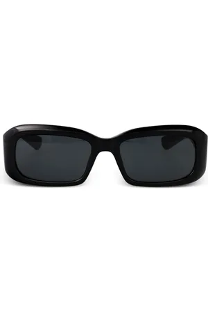 Saint Laurent Lentes de sol SL 809