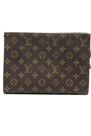 LOUIS VUITTON Neceser con monograma