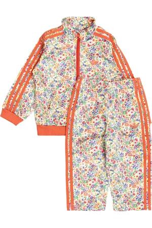 adidas Traje deportivo con estampado floral