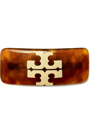 Tory Burch Broche para el cabello Kira