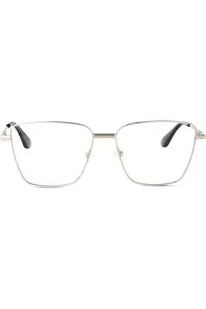 Alexander McQueen Lentes con armazón cat eye
