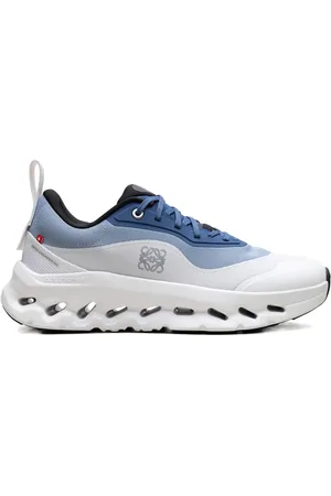 On Running Tenis Cloudtilt 2 Azules/White en colaboración con Loewe
