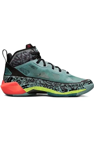Jordan Tenis Air 37 SATOU en colaboración con Satou Sabally
