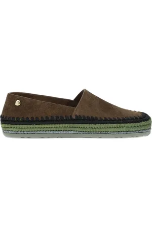 Loewe Alpargatas de gamuza
