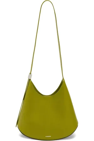 Jil Sander Bolsa de hombro Eldorado pequeña