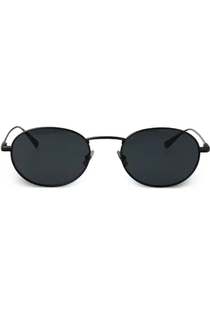 Saint Laurent Lentes de sol SL 799