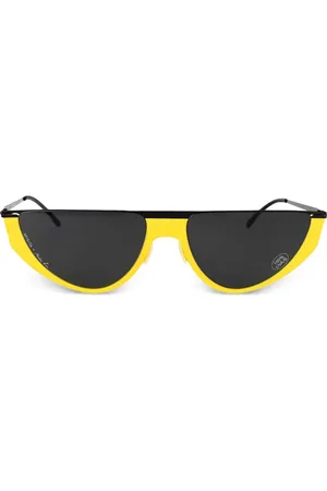 MYKITA + Martine Rose Selina sunglasses
