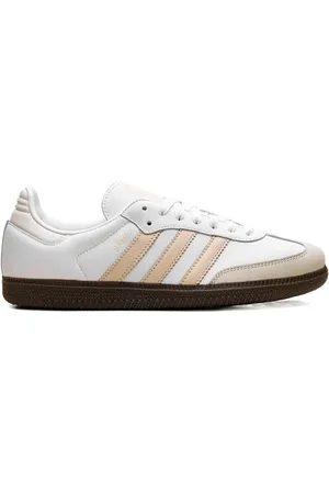 adidas Tenis Samba WMNS "White Sand Strata"