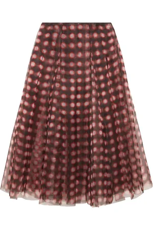 16Arlington Falda midi Kronos