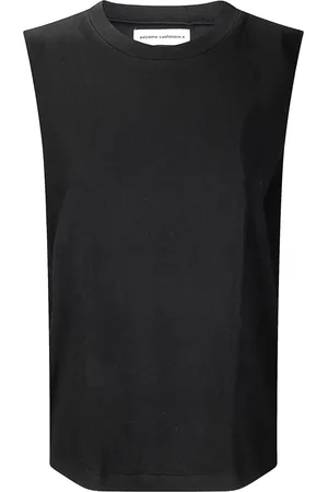 EXTREME CASHMERE Camiseta con cuello alto
