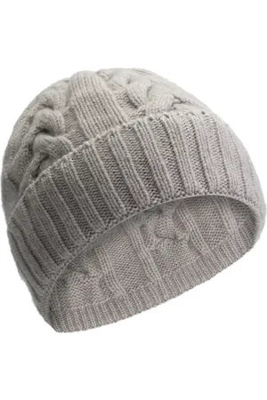 Doriani Cashmere Gorro de cachemira