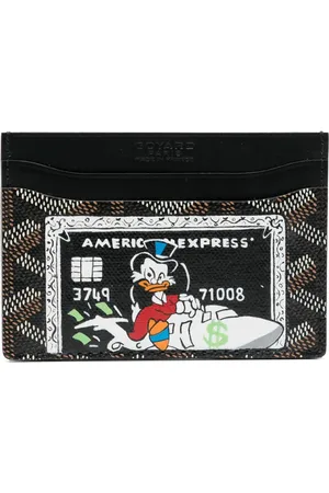 GOYARD Tarjetero Saint Sulpice