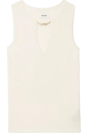 Zadig & Voltaire Top Sayani