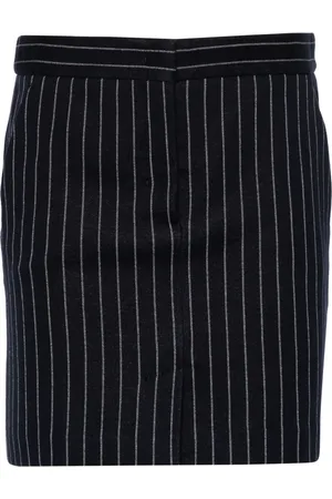 Max Mara Falda corta Kircsh