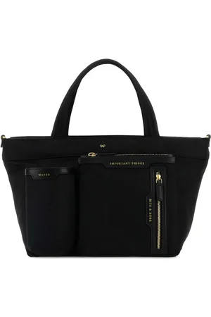 Anya Hindmarch Tote de lona