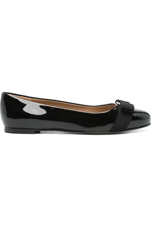 Salvatore Ferragamo Varina ballet flat