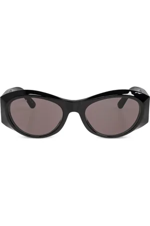 Balenciaga Lentes de sol Signa
