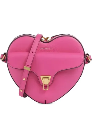 Coccinelle Mini Beat Soft crossbody bag