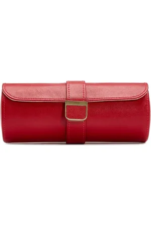 Wolf Bolsa para relojes y joyas Palermo