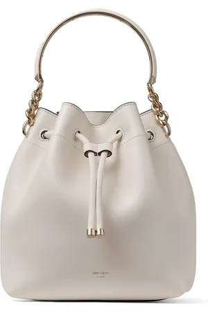 Jimmy Choo Bolsa bucket Bon Bon