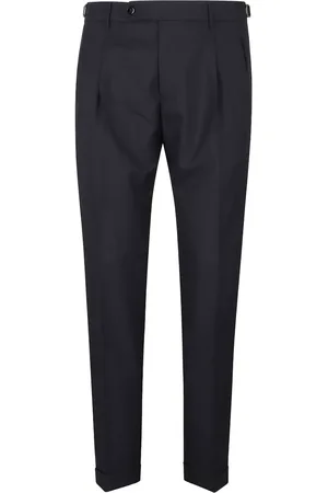 Berwich Pantalones Retro
